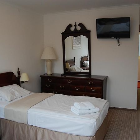 بودابست Opera Loft Rooms And Apartments المظهر الخارجي الصورة