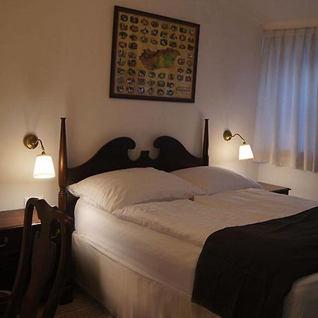 بودابست Opera Loft Rooms And Apartments المظهر الخارجي الصورة