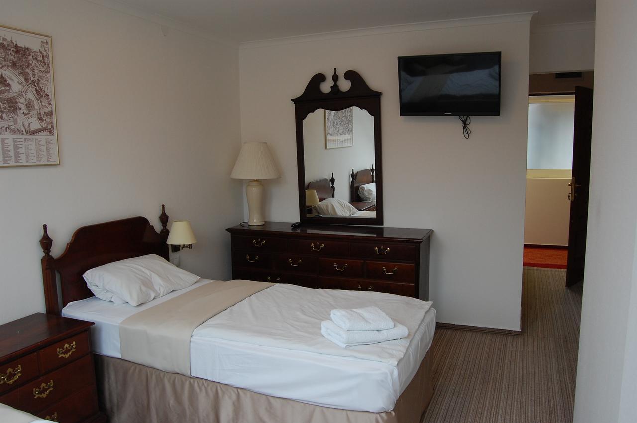 بودابست Opera Loft Rooms And Apartments المظهر الخارجي الصورة