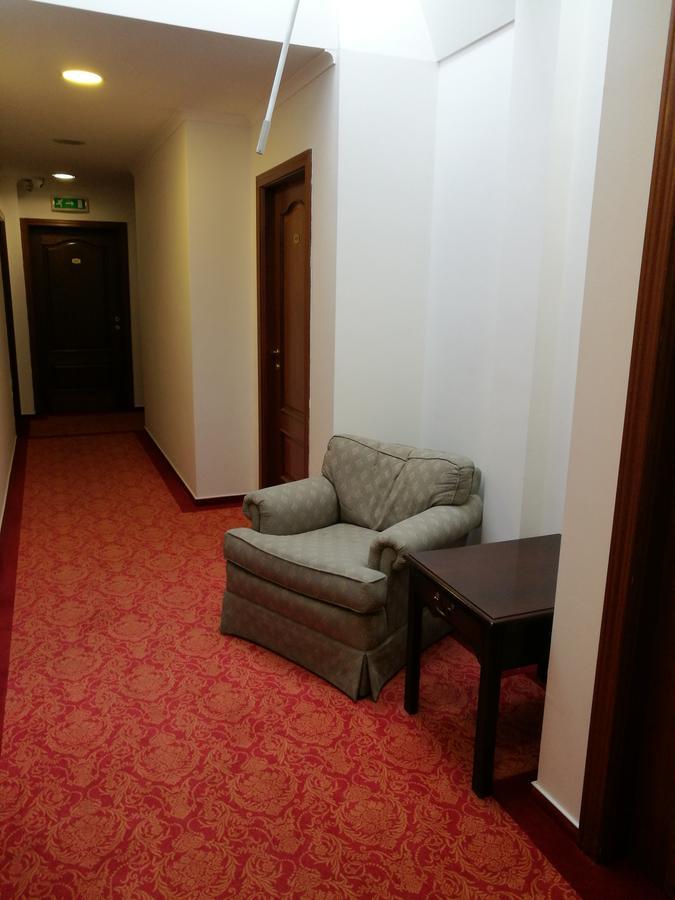 بودابست Opera Loft Rooms And Apartments المظهر الخارجي الصورة
