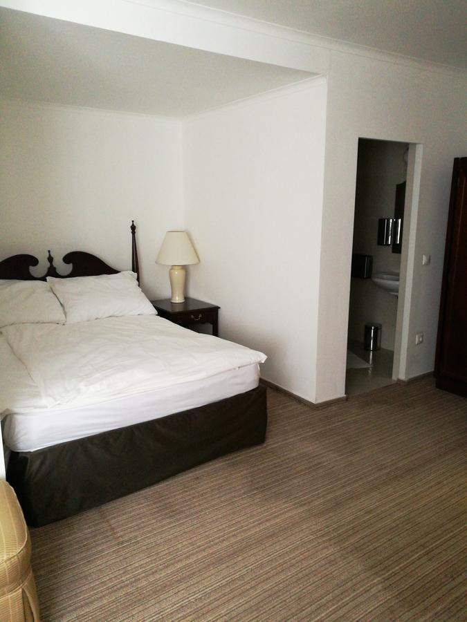 بودابست Opera Loft Rooms And Apartments المظهر الخارجي الصورة