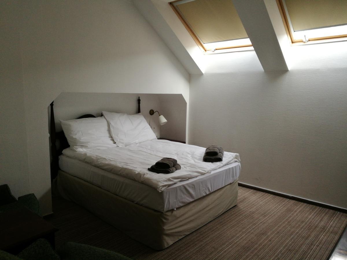 بودابست Opera Loft Rooms And Apartments المظهر الخارجي الصورة