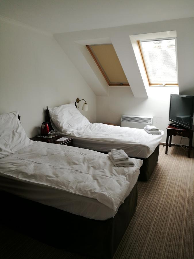 بودابست Opera Loft Rooms And Apartments المظهر الخارجي الصورة