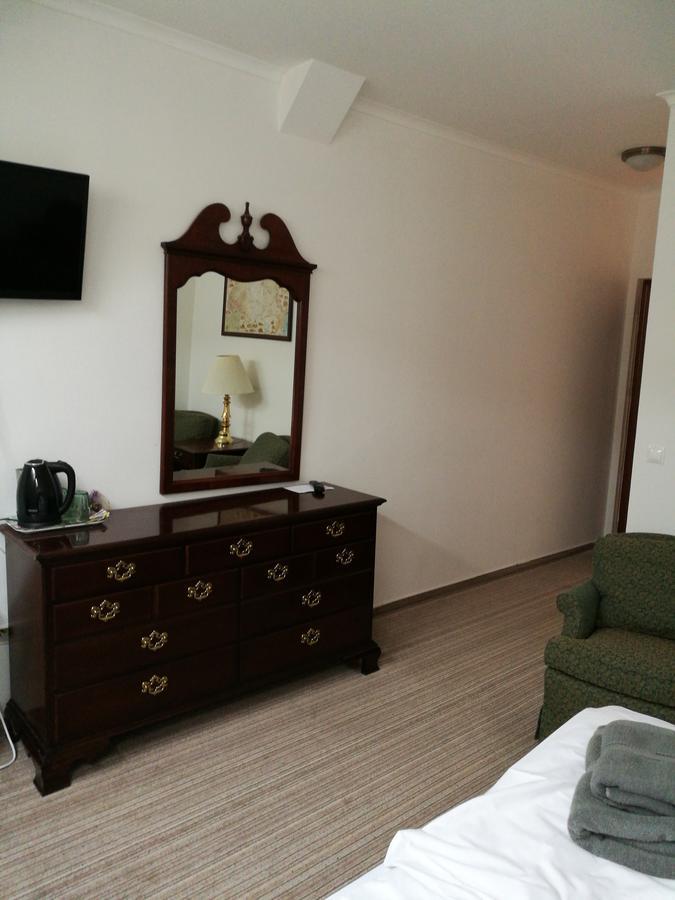 بودابست Opera Loft Rooms And Apartments المظهر الخارجي الصورة