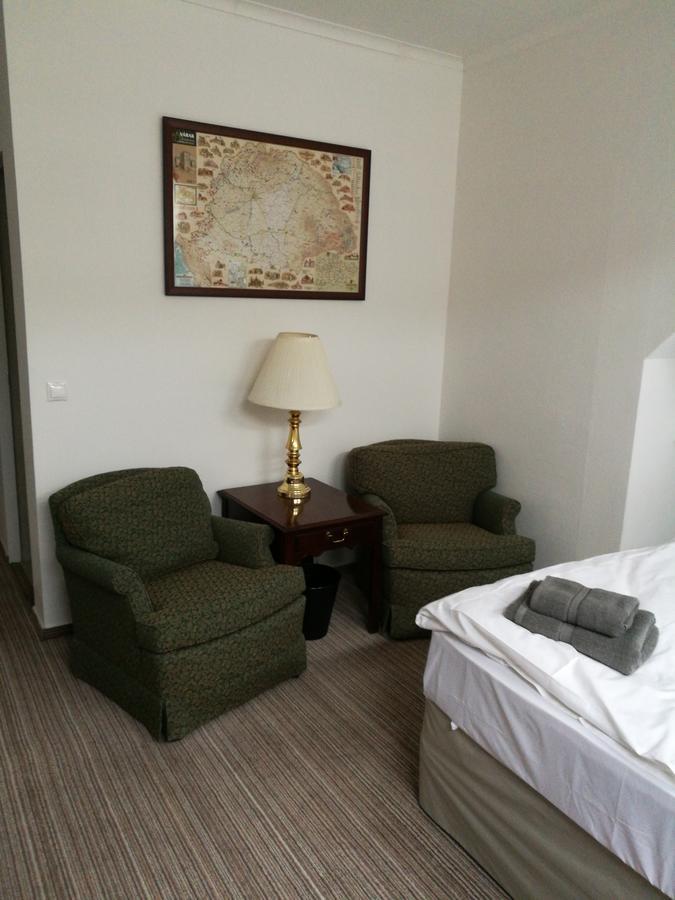 بودابست Opera Loft Rooms And Apartments المظهر الخارجي الصورة