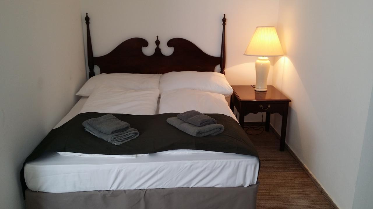 بودابست Opera Loft Rooms And Apartments المظهر الخارجي الصورة