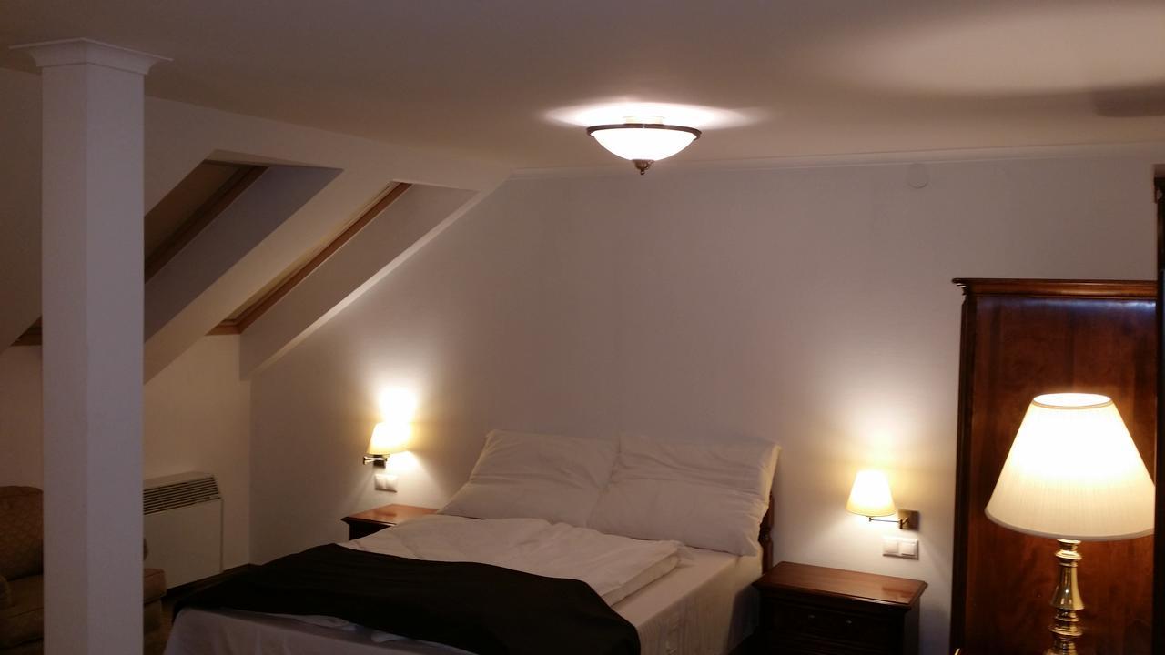 بودابست Opera Loft Rooms And Apartments المظهر الخارجي الصورة