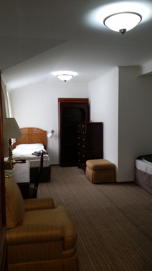 بودابست Opera Loft Rooms And Apartments المظهر الخارجي الصورة