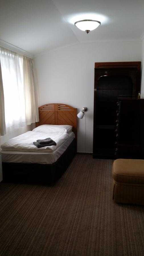 بودابست Opera Loft Rooms And Apartments المظهر الخارجي الصورة