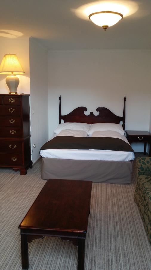 بودابست Opera Loft Rooms And Apartments المظهر الخارجي الصورة