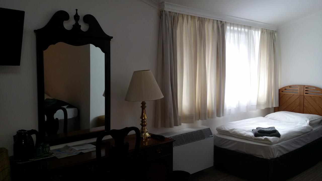 بودابست Opera Loft Rooms And Apartments المظهر الخارجي الصورة
