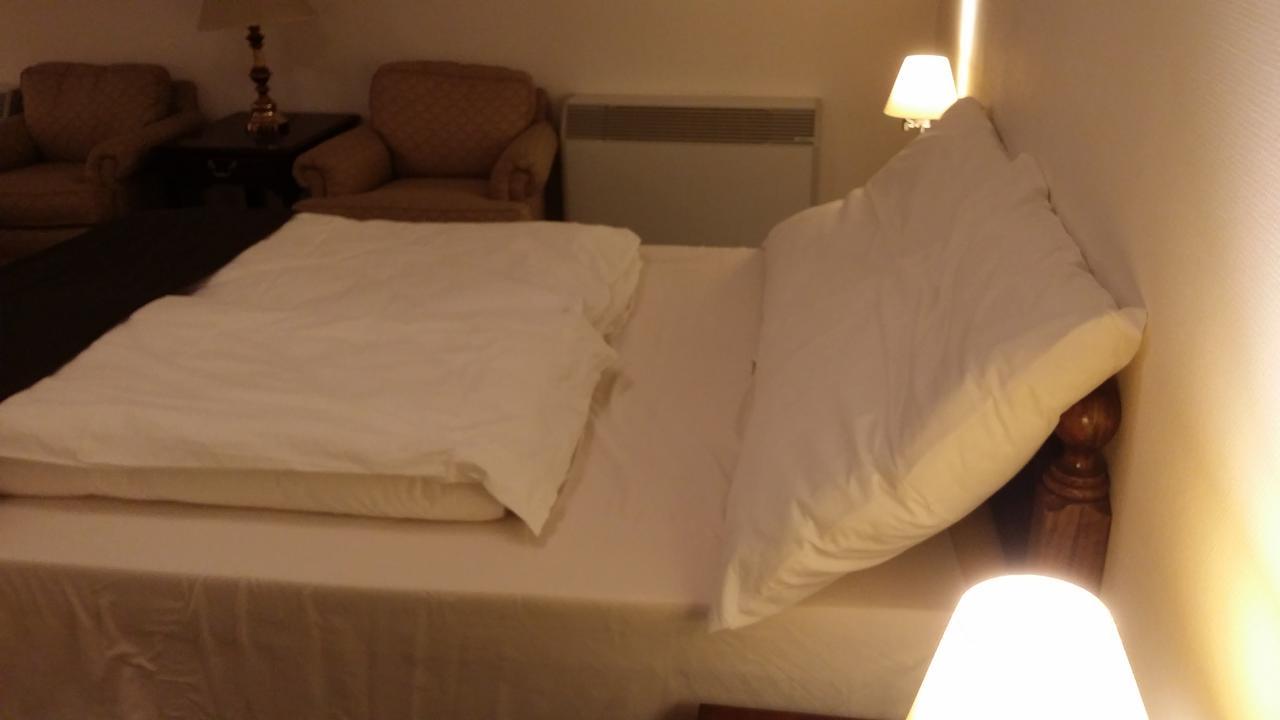بودابست Opera Loft Rooms And Apartments المظهر الخارجي الصورة