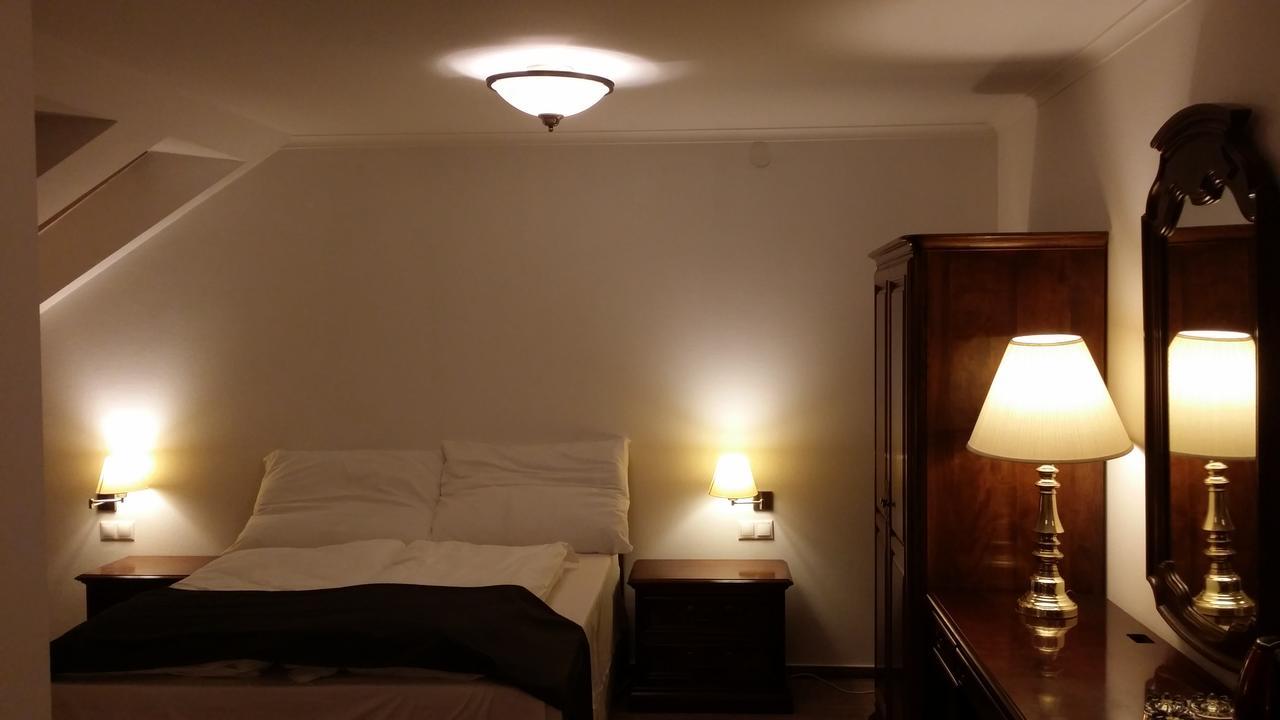 بودابست Opera Loft Rooms And Apartments المظهر الخارجي الصورة