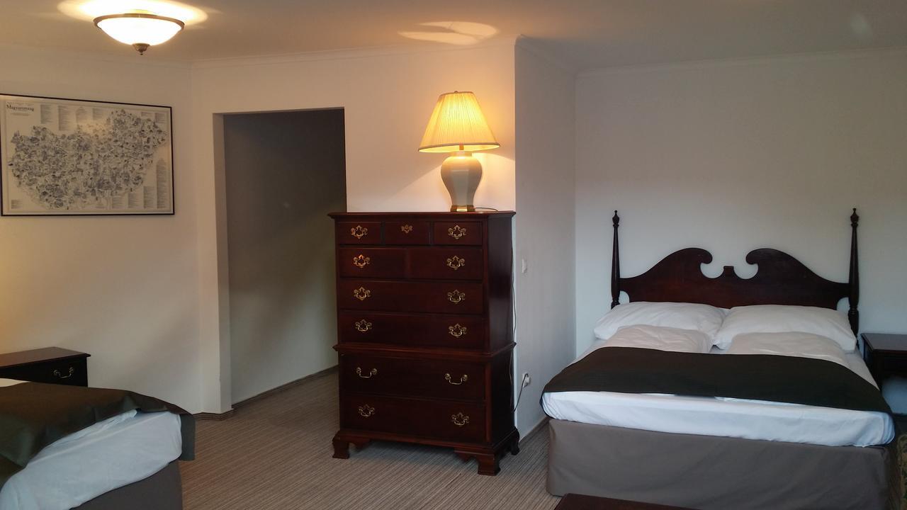 بودابست Opera Loft Rooms And Apartments المظهر الخارجي الصورة