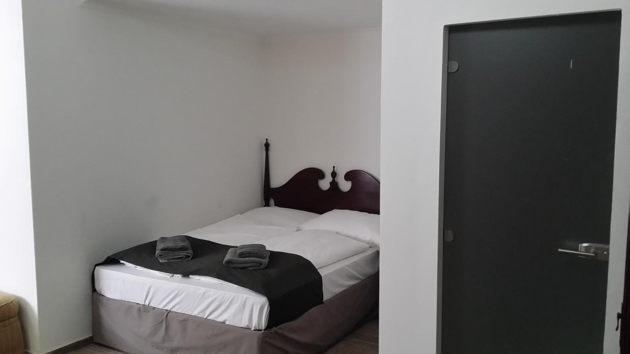بودابست Opera Loft Rooms And Apartments المظهر الخارجي الصورة