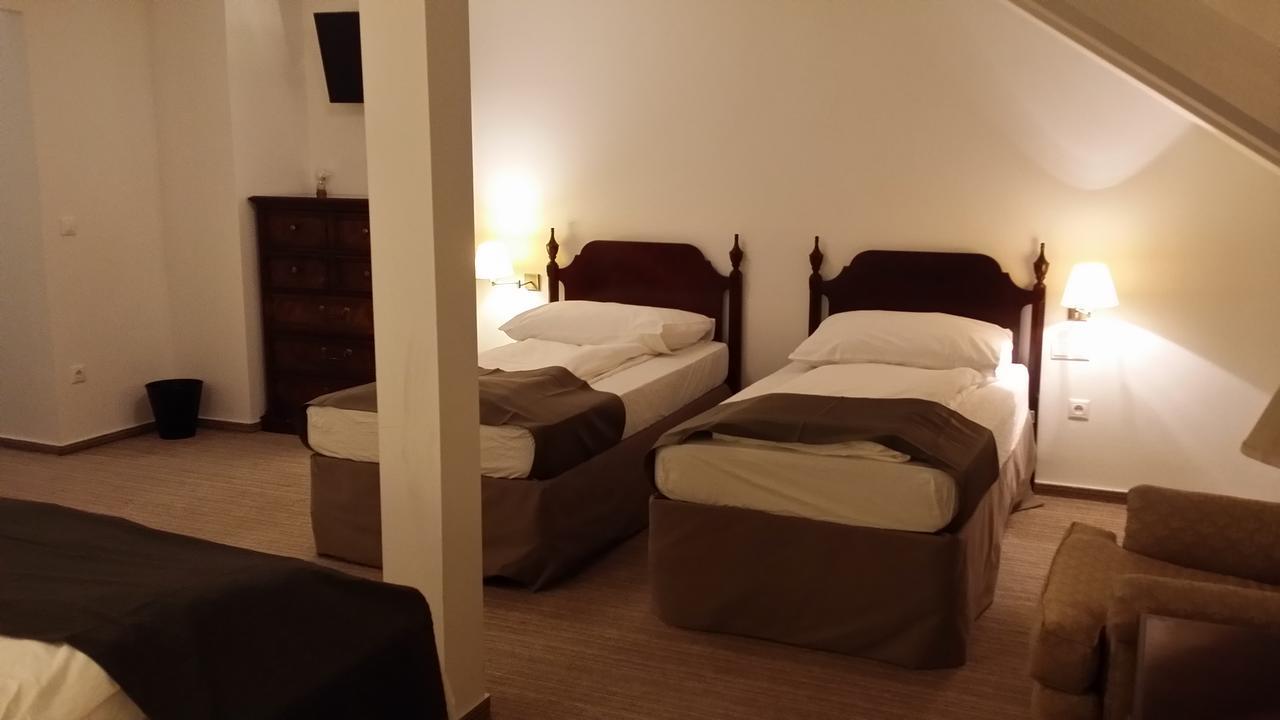 بودابست Opera Loft Rooms And Apartments المظهر الخارجي الصورة