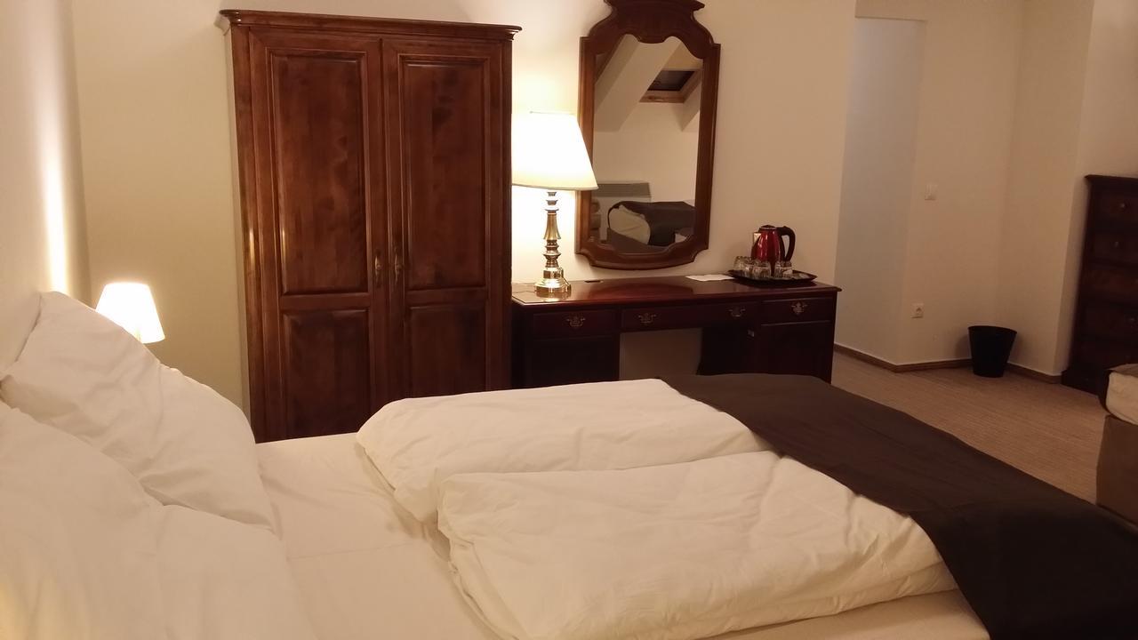 بودابست Opera Loft Rooms And Apartments المظهر الخارجي الصورة
