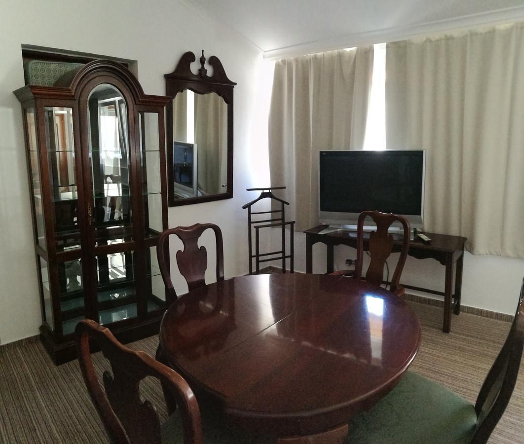 بودابست Opera Loft Rooms And Apartments المظهر الخارجي الصورة