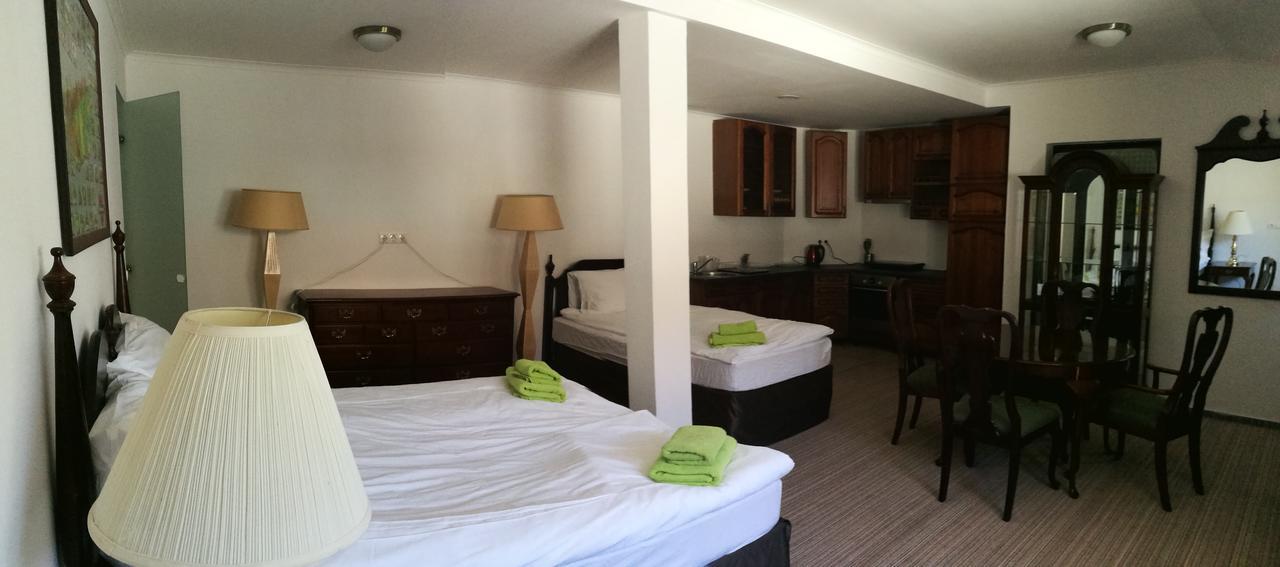 بودابست Opera Loft Rooms And Apartments المظهر الخارجي الصورة