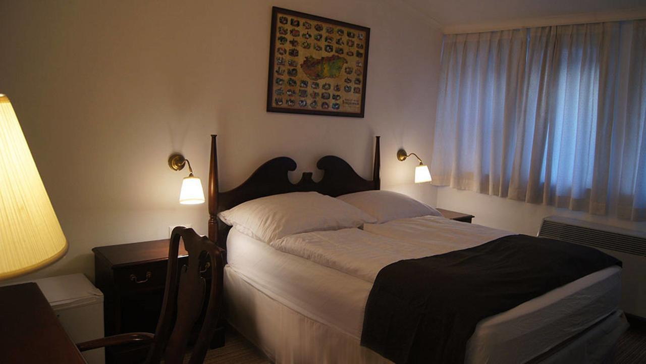 بودابست Opera Loft Rooms And Apartments المظهر الخارجي الصورة