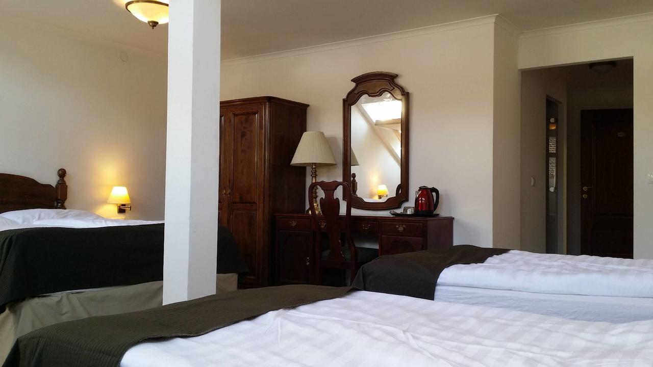 بودابست Opera Loft Rooms And Apartments المظهر الخارجي الصورة