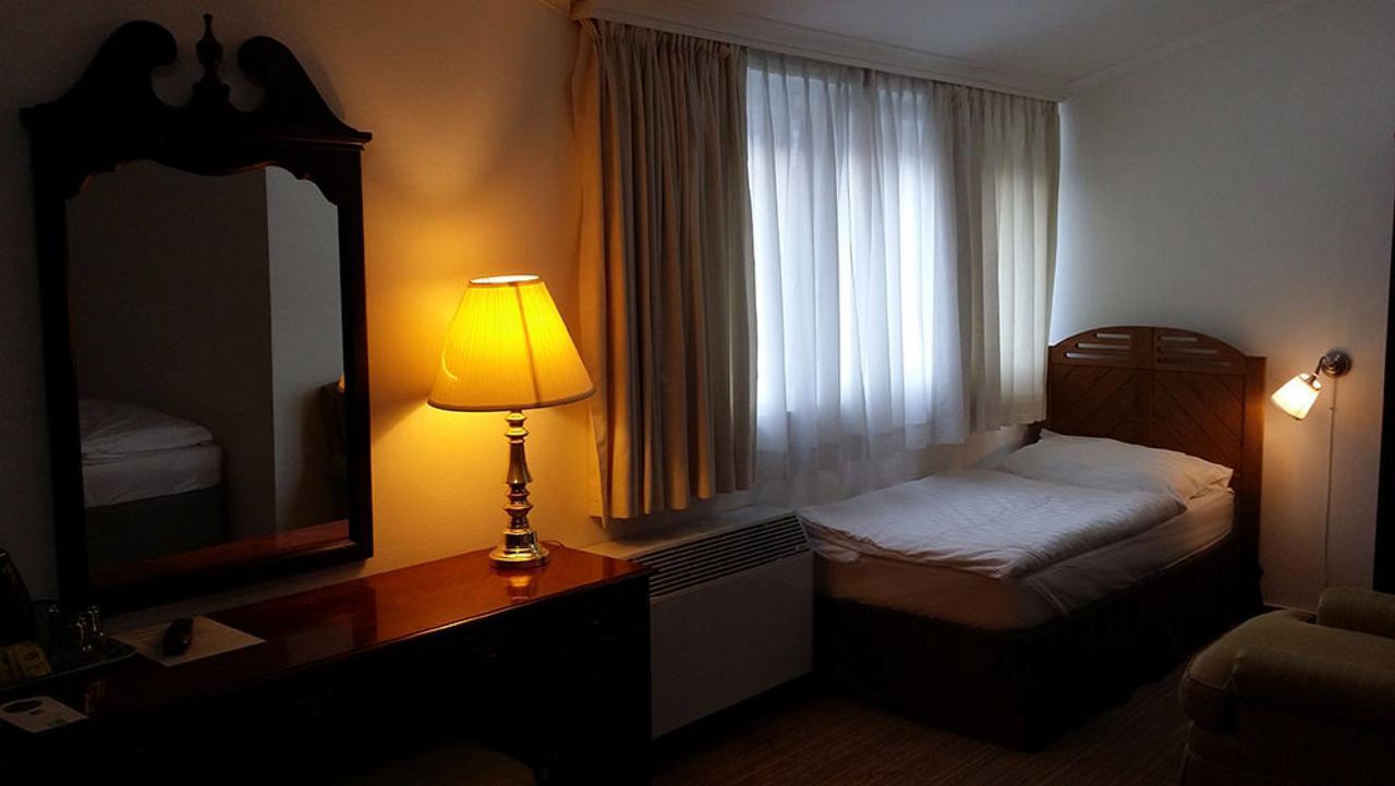 بودابست Opera Loft Rooms And Apartments المظهر الخارجي الصورة