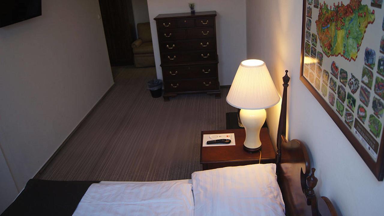 بودابست Opera Loft Rooms And Apartments المظهر الخارجي الصورة